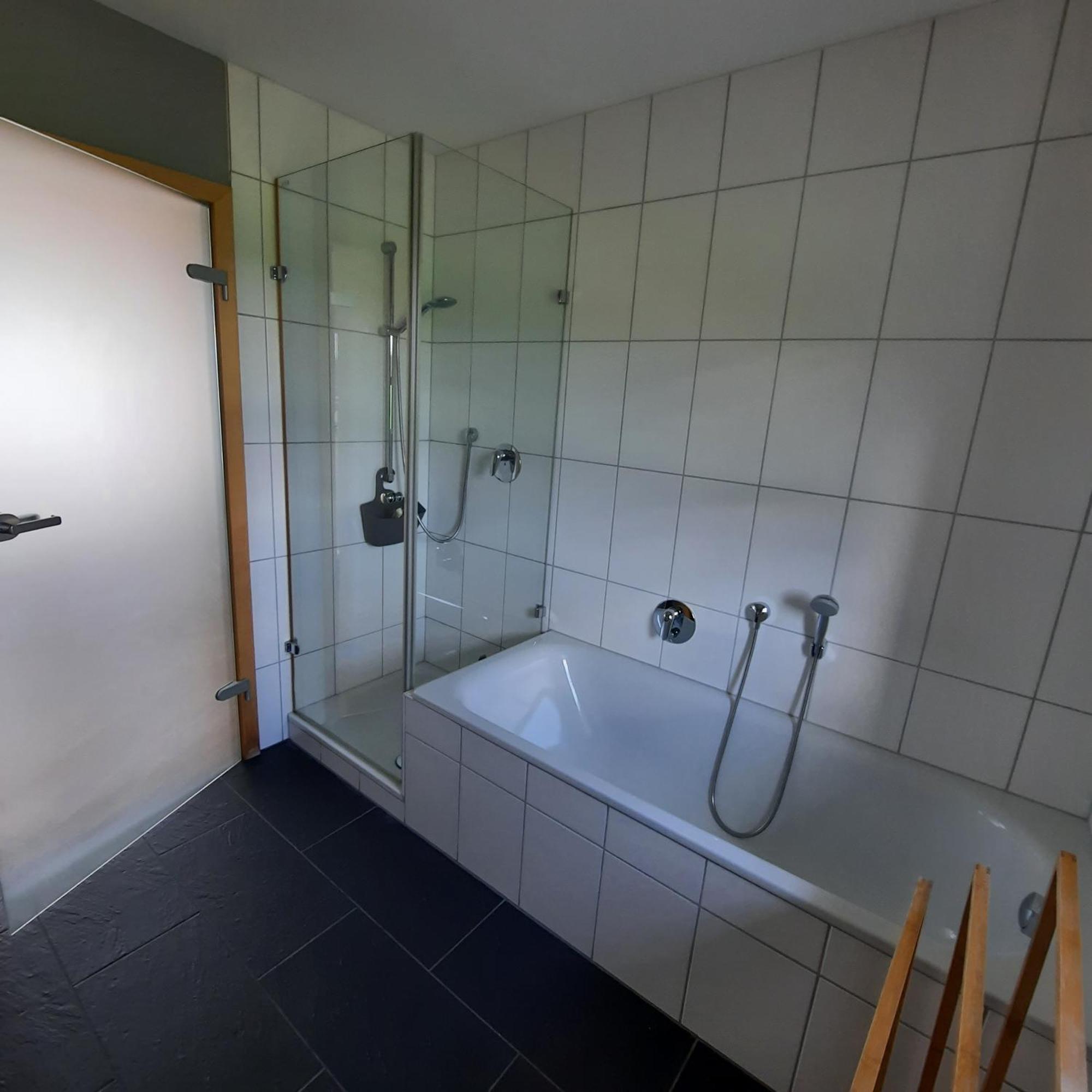 Ferienwohnung Panoramablick Rettenberg Exterior photo